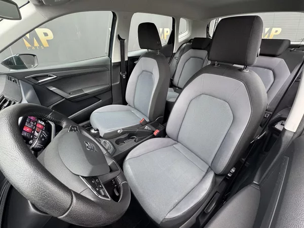 Seat Arona 1.0TGi MAN CNG, Style, FullLED - foto 16