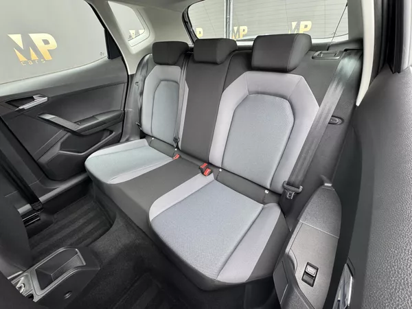 Seat Arona 1.0TGi MAN CNG, Style, FullLED - foto 17