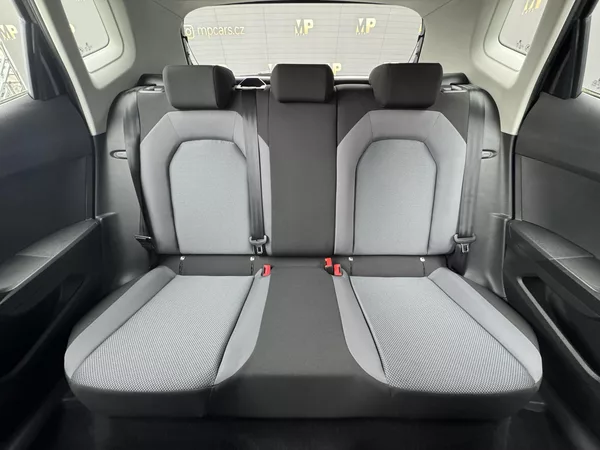 Seat Arona 1.0TGi MAN CNG, Style, FullLED - foto 18
