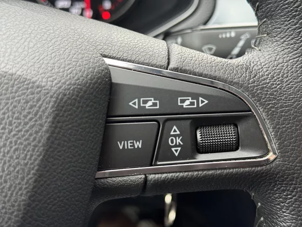 Seat Arona 1.0TGi MAN CNG, Style, FullLED - foto 24