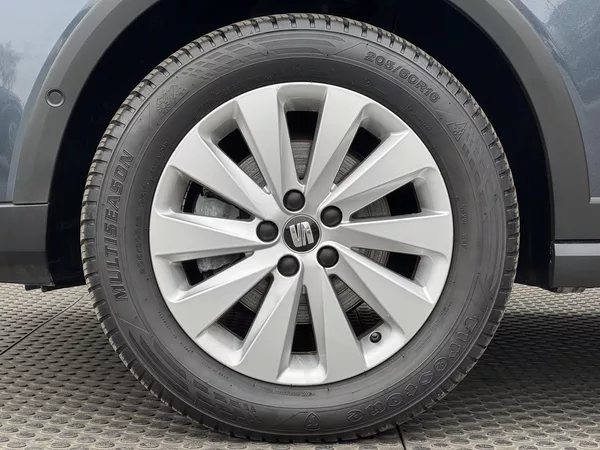 Seat Arona 1.0TGi MAN CNG, Style, FullLED - foto 45
