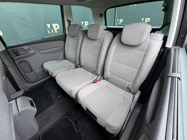 Seat Alhambra 2.0TDi MAN Style,7míst, tažné - foto 19