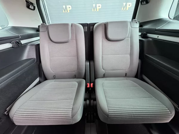 Seat Alhambra 2.0TDi MAN Style,7míst, tažné - foto 21