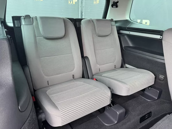 Seat Alhambra 2.0TDi MAN Style,7míst, tažné - foto 22