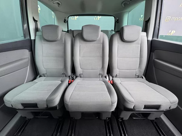 Seat Alhambra 2.0TDi MAN Style,7míst, tažné - foto 23