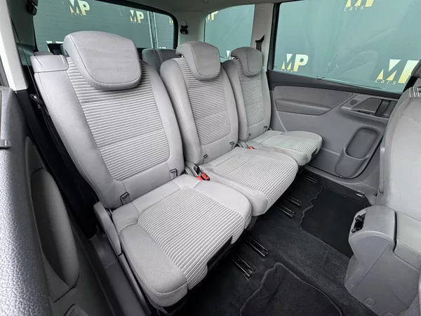 Seat Alhambra 2.0TDi MAN Style,7míst, tažné - foto 24
