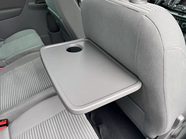 Seat Alhambra 2.0TDi MAN Style,7míst, tažné - foto 27