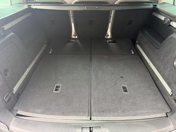Seat Alhambra 2.0TDi MAN Style,7míst, tažné - foto 29