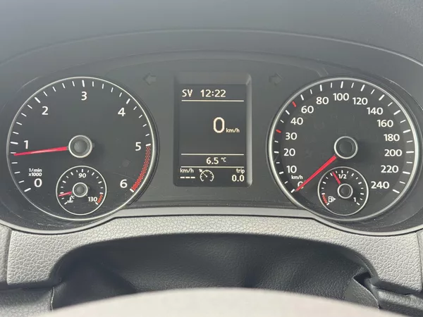 Seat Alhambra 2.0TDi MAN Style,7míst, tažné - foto 34