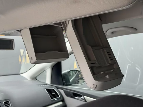 Seat Alhambra 2.0TDi MAN Style,7míst, tažné - foto 48