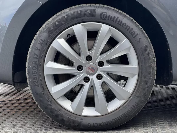 Seat Alhambra 2.0TDi MAN Style,7míst, tažné - foto 49