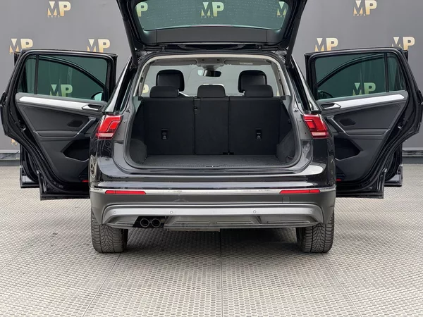 Volkswagen Tiguan 2.0TDi 4M DSG, Kessy, Panorama - foto 10