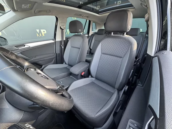Volkswagen Tiguan 2.0TDi 4M DSG, Kessy, Panorama - foto 12