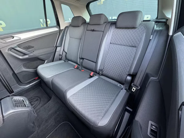 Volkswagen Tiguan 2.0TDi 4M DSG, Kessy, Panorama - foto 13
