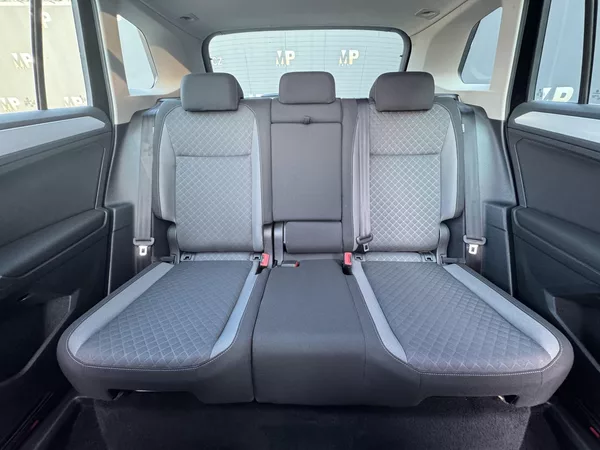 Volkswagen Tiguan 2.0TDi 4M DSG, Kessy, Panorama - foto 14