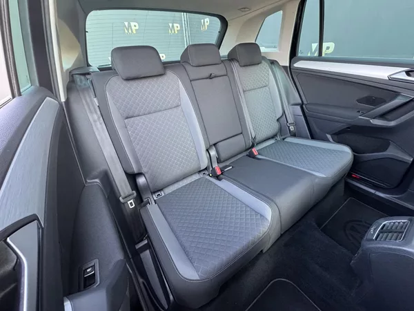 Volkswagen Tiguan 2.0TDi 4M DSG, Kessy, Panorama - foto 15