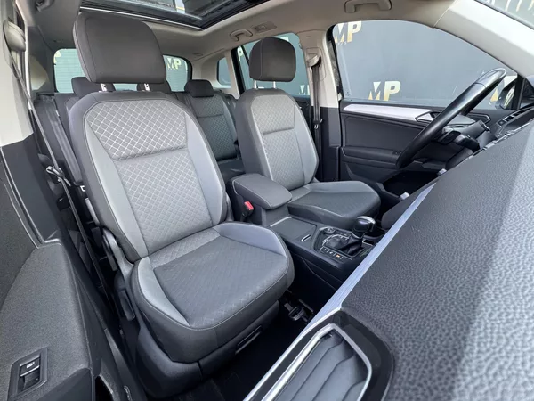 Volkswagen Tiguan 2.0TDi 4M DSG, Kessy, Panorama - foto 16