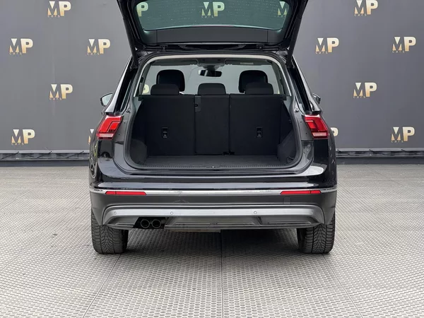 Volkswagen Tiguan 2.0TDi 4M DSG, Kessy, Panorama - foto 9