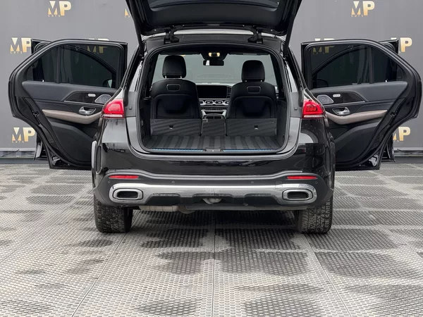Mercedes-Benz GLE 400d 4M, AMG Line, 360°, DPH - foto 10