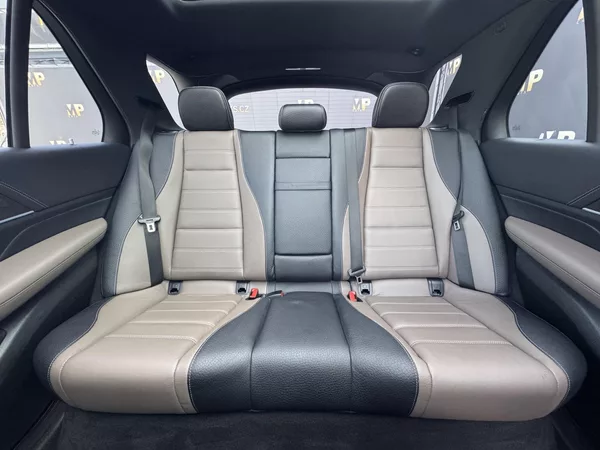 Mercedes-Benz GLE 400d 4M, AMG Line, 360°, DPH - foto 16