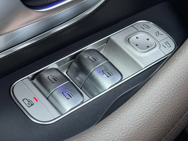 Mercedes-Benz GLE 400d 4M, AMG Line, 360°, DPH - foto 24