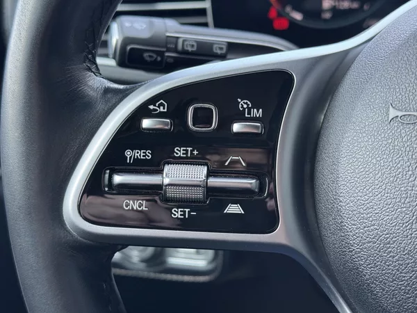 Mercedes-Benz GLE 400d 4M, AMG Line, 360°, DPH - foto 26
