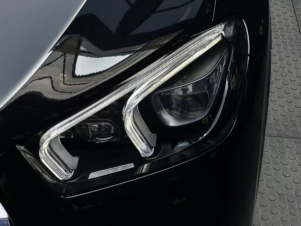 Mercedes-Benz GLE 400d 4M, AMG Line, 360°, DPH - foto 40