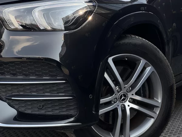 Mercedes-Benz GLE 400d 4M, AMG Line, 360°, DPH - foto 41