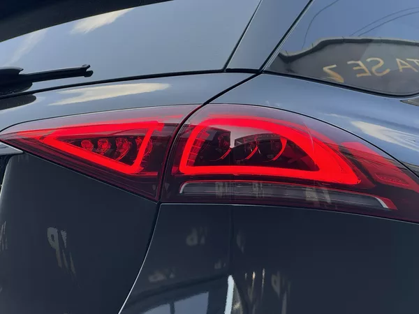 Mercedes-Benz GLE 400d 4M, AMG Line, 360°, DPH - foto 42