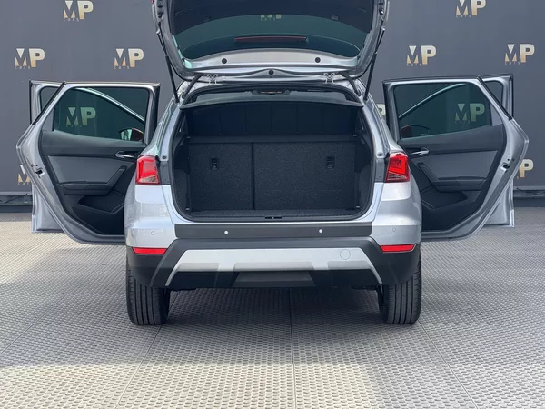 Seat Arona 1.0TSi 85kW DSG, FR-LINE Beats - foto 10