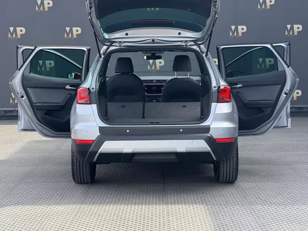 Seat Arona 1.0TSi 85kW DSG, Virtual - foto 12