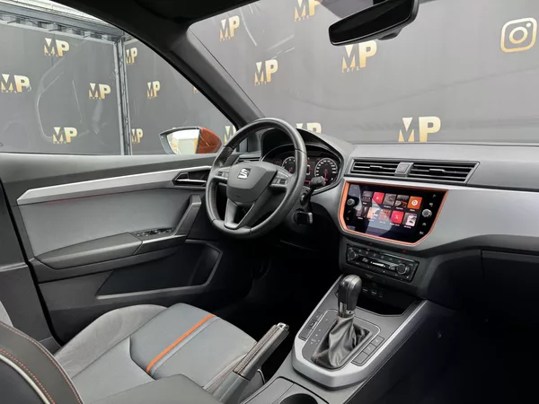 Seat Arona 1.0TSi 85kW DSG, Virtual - foto 15