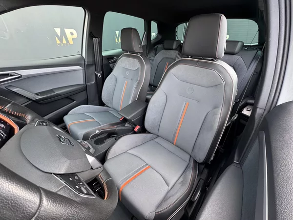 Seat Arona 1.0TSi 85kW DSG, Virtual - foto 16