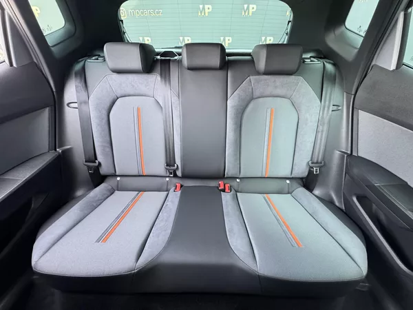 Seat Arona 1.0TSi 85kW DSG, Virtual - foto 18