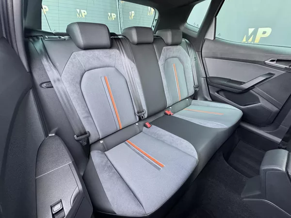 Seat Arona 1.0TSi 85kW DSG, Virtual - foto 19