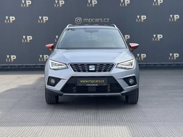 Seat Arona 1.0TSi 85kW DSG, FR-LINE Beats - foto 2