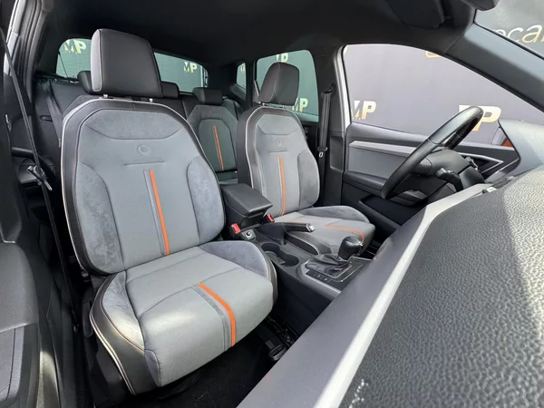 Seat Arona 1.0TSi 85kW DSG, Virtual - foto 20