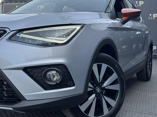 Seat Arona 1.0TSi 85kW DSG, Virtual - foto 42