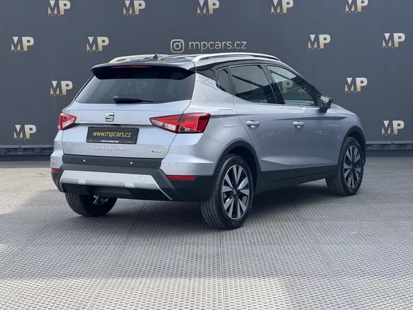Seat Arona 1.0TSi 85kW DSG, FR-LINE Beats - foto 7
