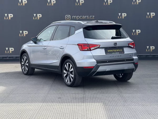 Seat Arona 1.0TSi 85kW DSG, FR-LINE Beats - foto 8