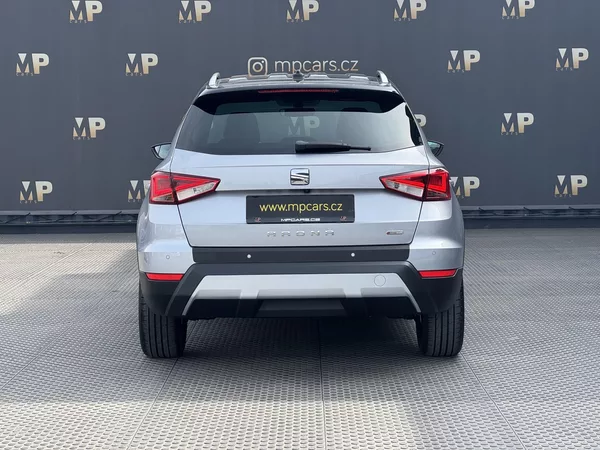 Seat Arona 1.0TSi 85kW DSG, FR-LINE Beats - foto 9