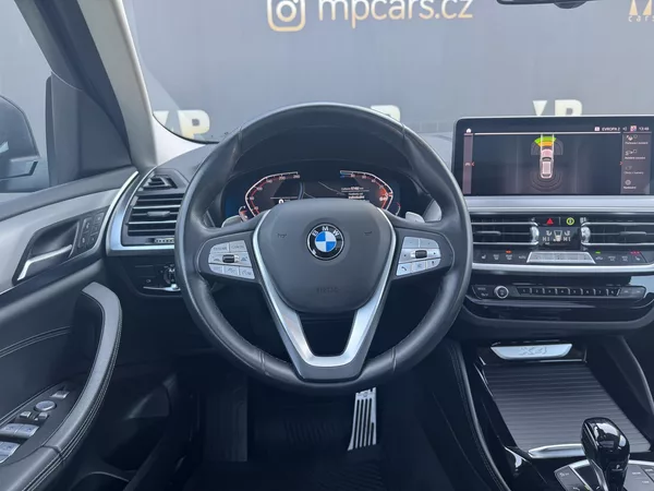 BMW X4 2.0 xDrive20d, PANO, DPH, WIFI - foto 12