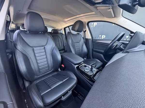 BMW X4 2.0 xDrive20d, PANO, DPH, WIFI - foto 15