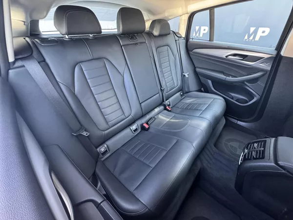 BMW X4 2.0 xDrive20d, PANO, DPH, WIFI - foto 16