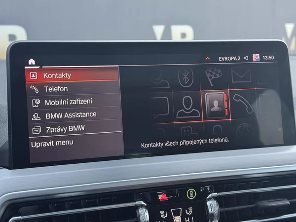 BMW X4 2.0 xDrive20d, PANO, DPH, WIFI - foto 21