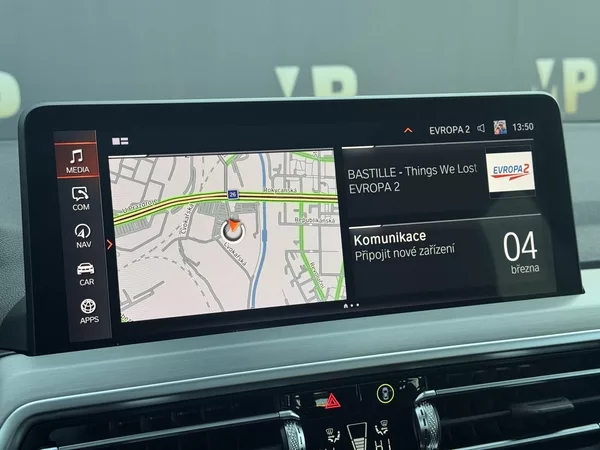 BMW X4 2.0 xDrive20d, PANO, DPH, WIFI - foto 22