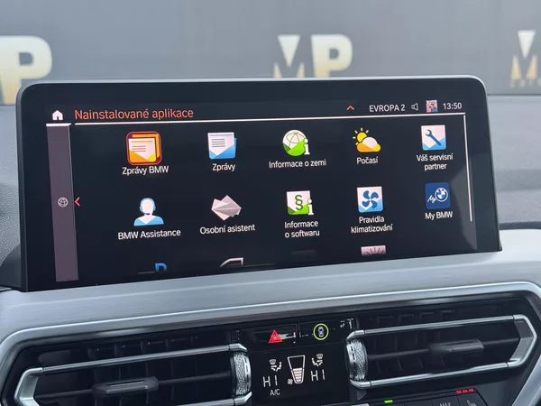 BMW X4 2.0 xDrive20d, PANO, DPH, WIFI - foto 23