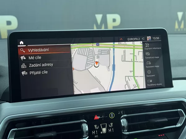 BMW X4 2.0 xDrive20d, PANO, DPH, WIFI - foto 26