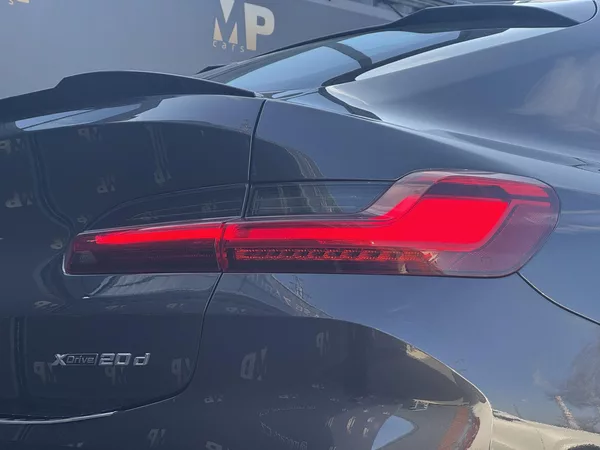 BMW X4 2.0 xDrive20d, PANO, DPH, WIFI - foto 35