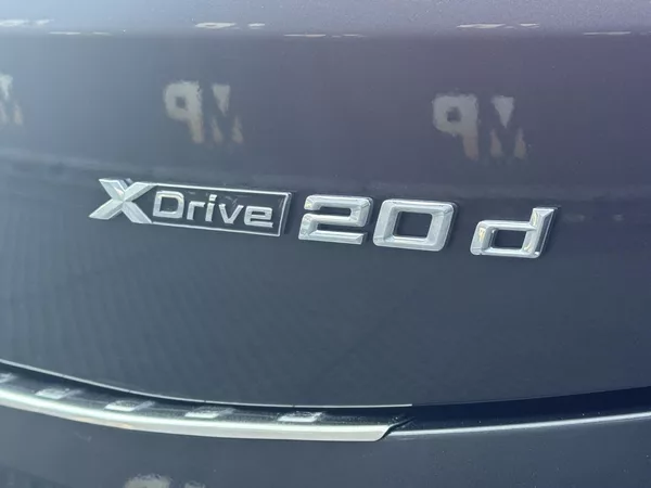 BMW X4 2.0 xDrive20d, PANO, DPH, WIFI - foto 37
